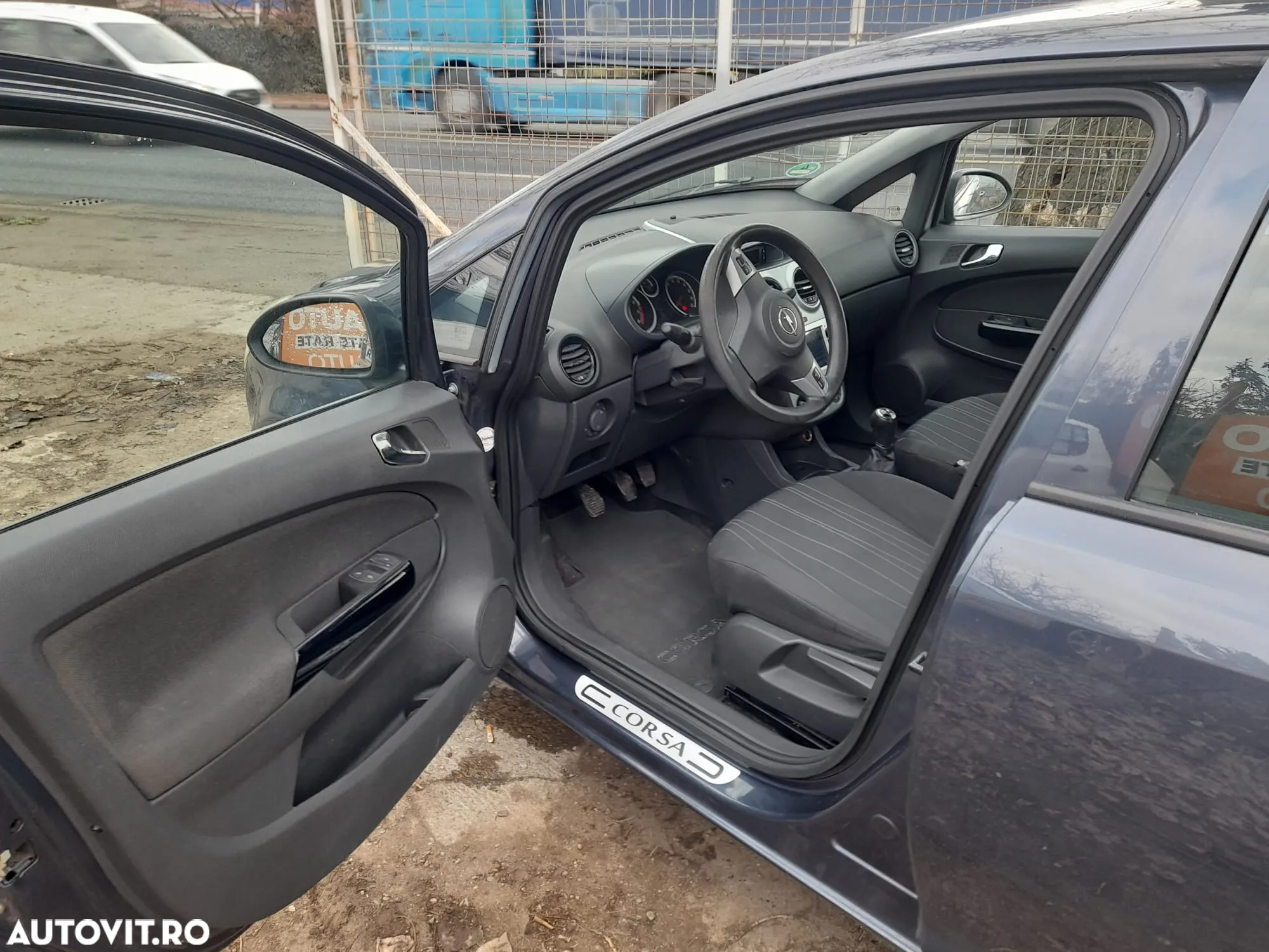 Opel Corsa 1.2 16V Catch me now - 8