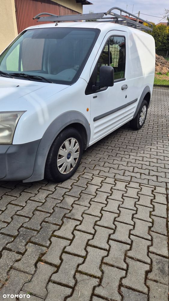 Ford Transit Connect - 3