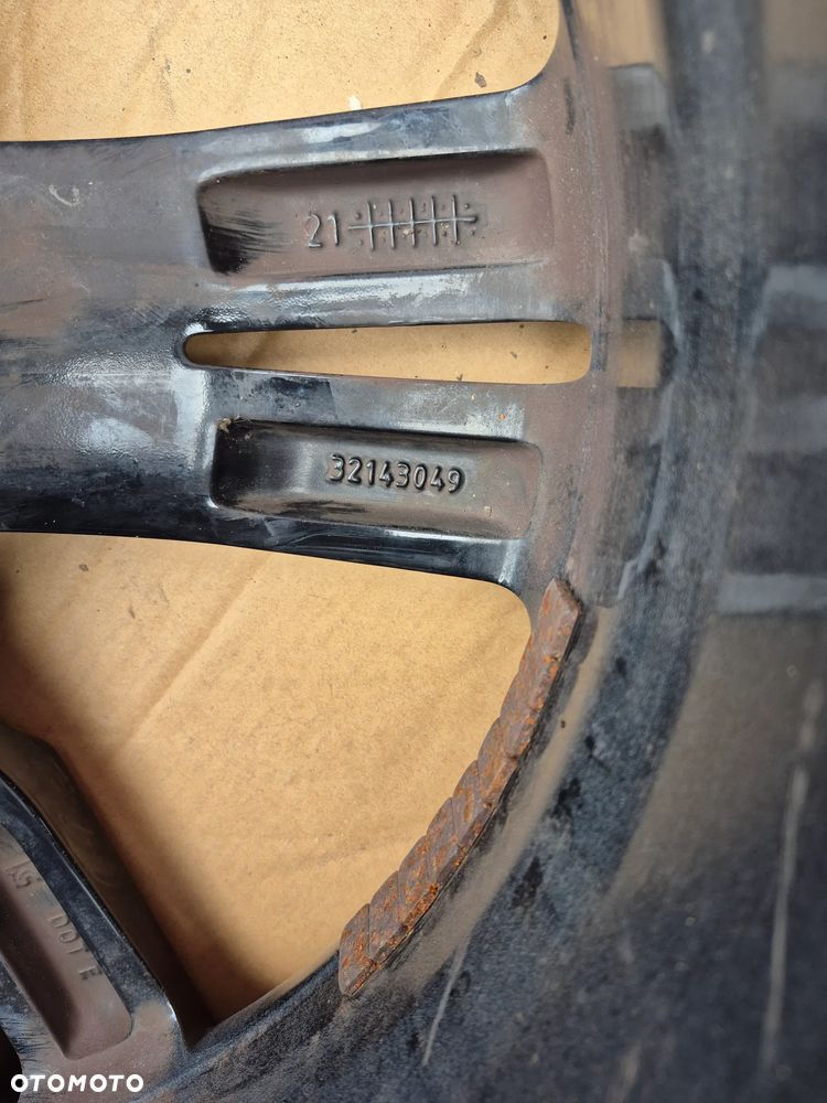 Volvo  felga aluminiowa 32143049 - 13