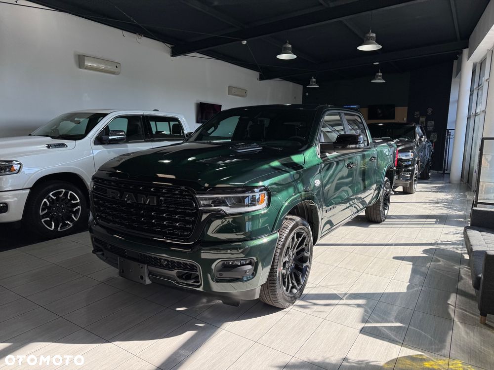 RAM 1500 - 23