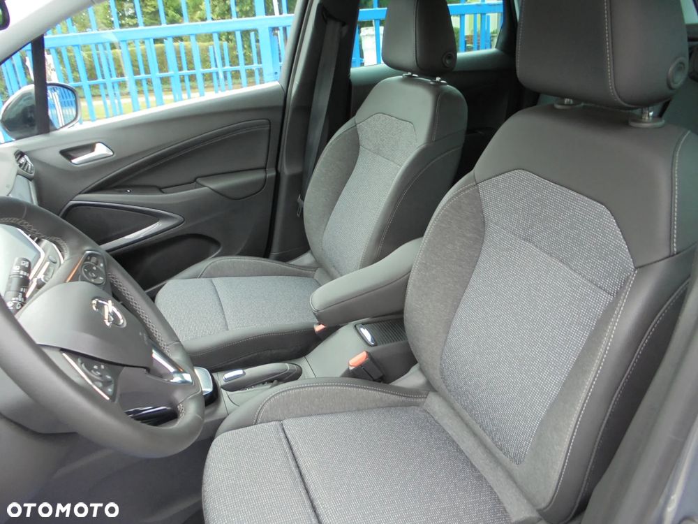 Opel Crossland X - 6