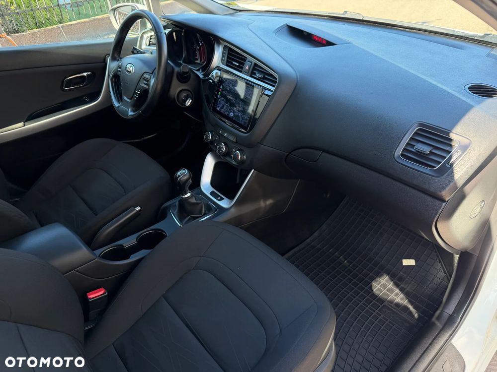 Kia Ceed 1.4 S - 12