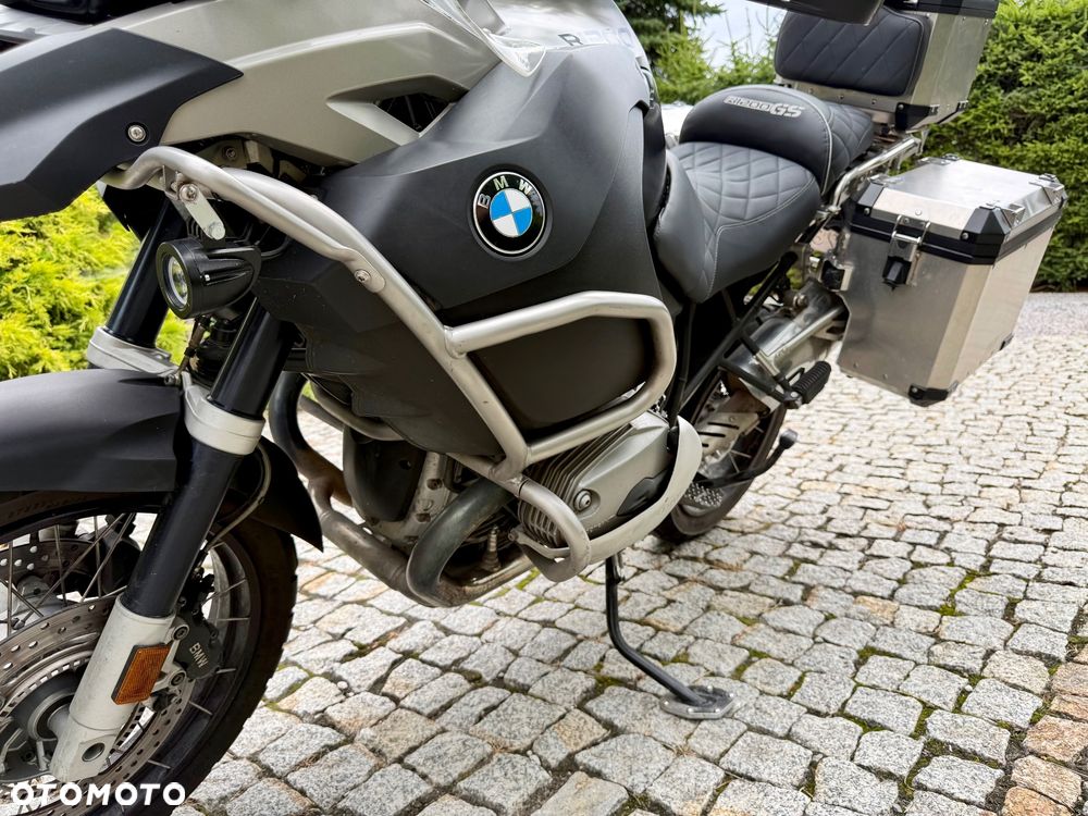 BMW GS - 8