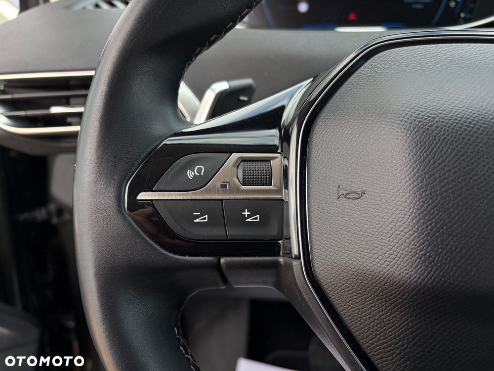 Peugeot 3008 PureTech 130 Stop & Start GPF EAT8 Allure - 7