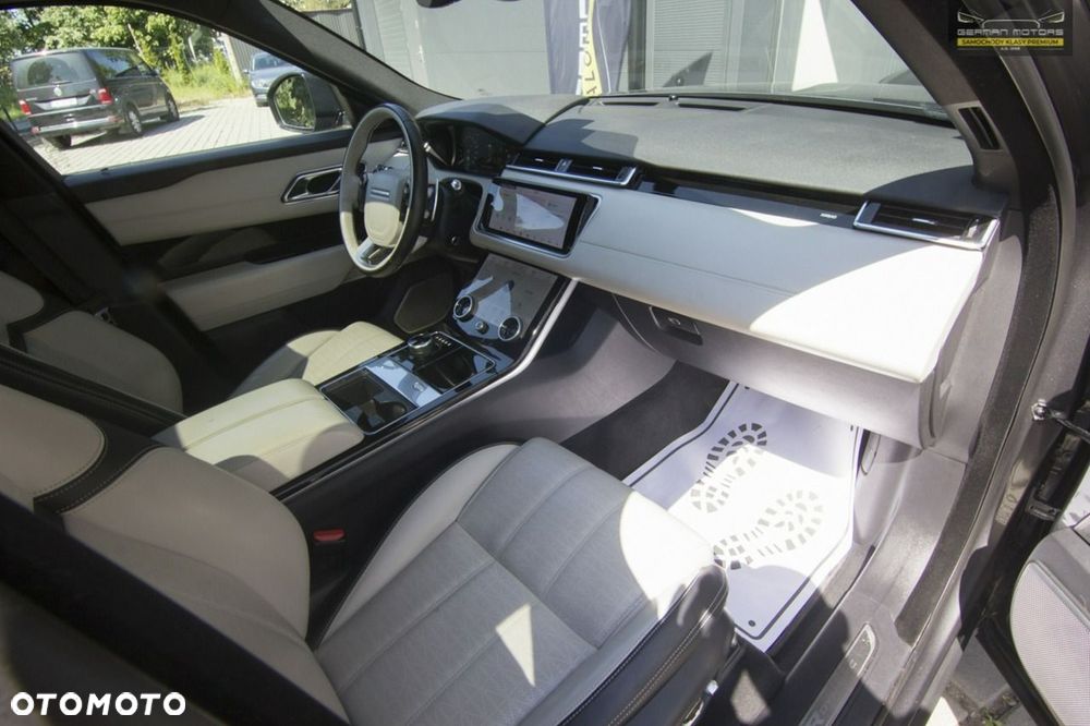 Land Rover Range Rover Velar - 32