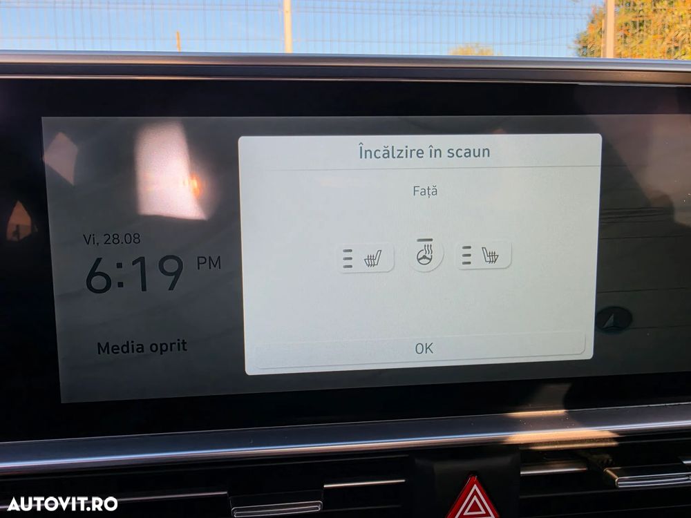 Hyundai IONIQ 53 kWh - 13