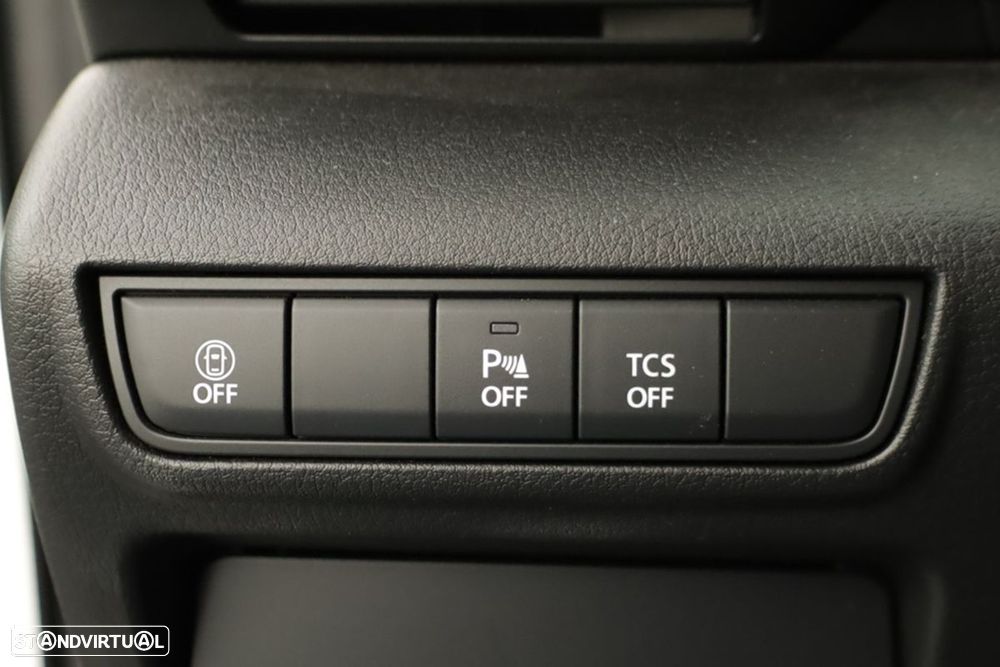 Mazda MX-30 e-SKYACTIV Exclusve-Line - 20