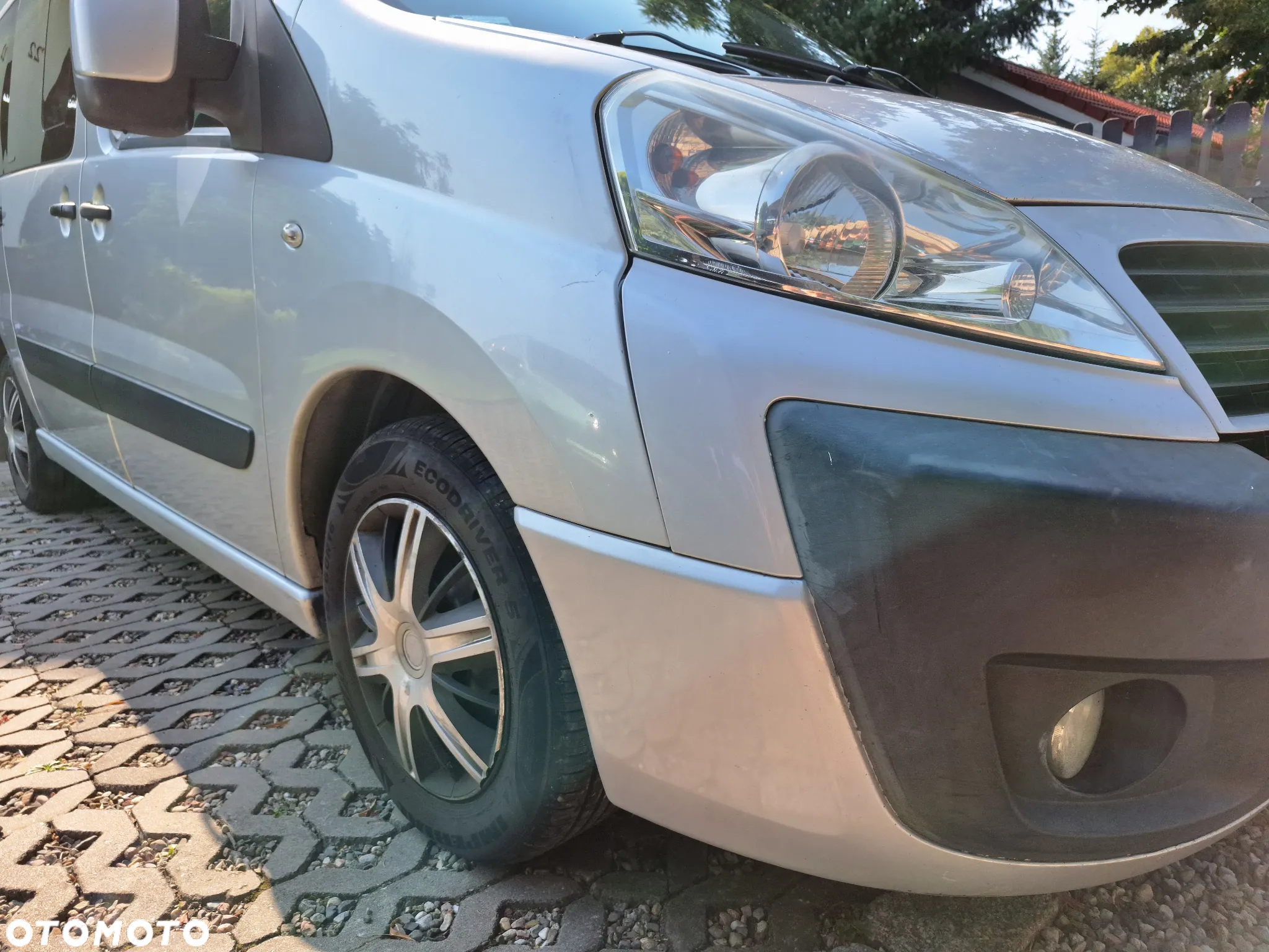 Fiat Scudo Panorama 2.0 MJ L1H1 Executive - 18