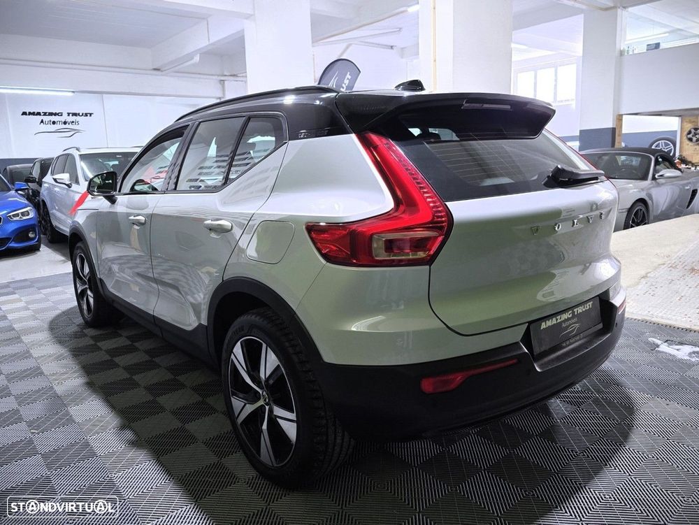 Volvo XC 40 P8 AWD Recharge RDesign - 6