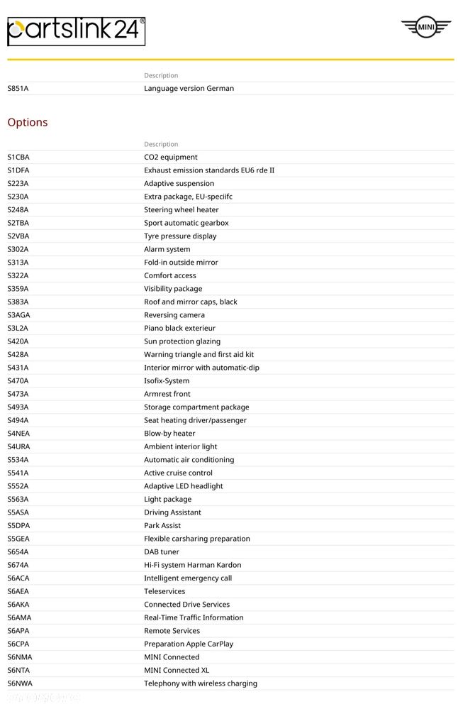 MINI John Cooper Works - 39