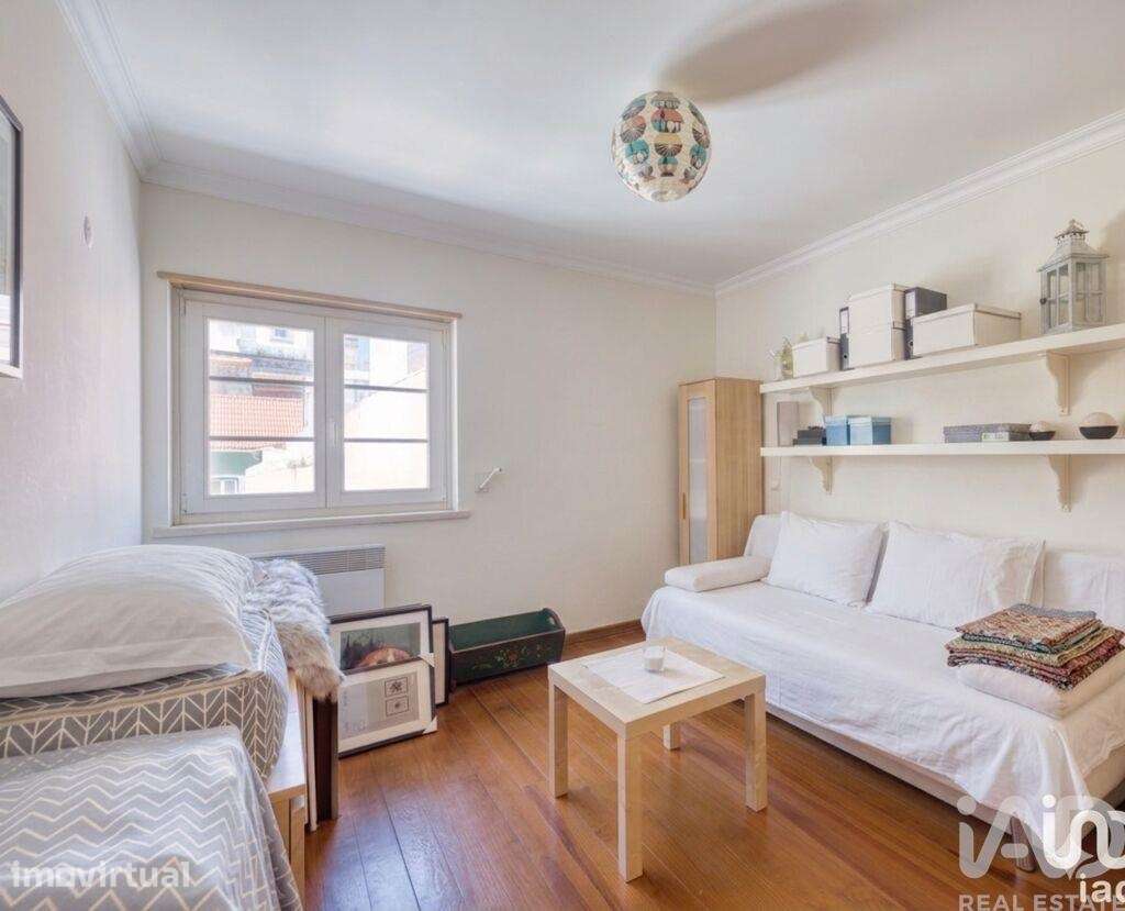 Apartamento T2 em Cascais e Estoril de 110 m2 - Grande imagem: 2/11
