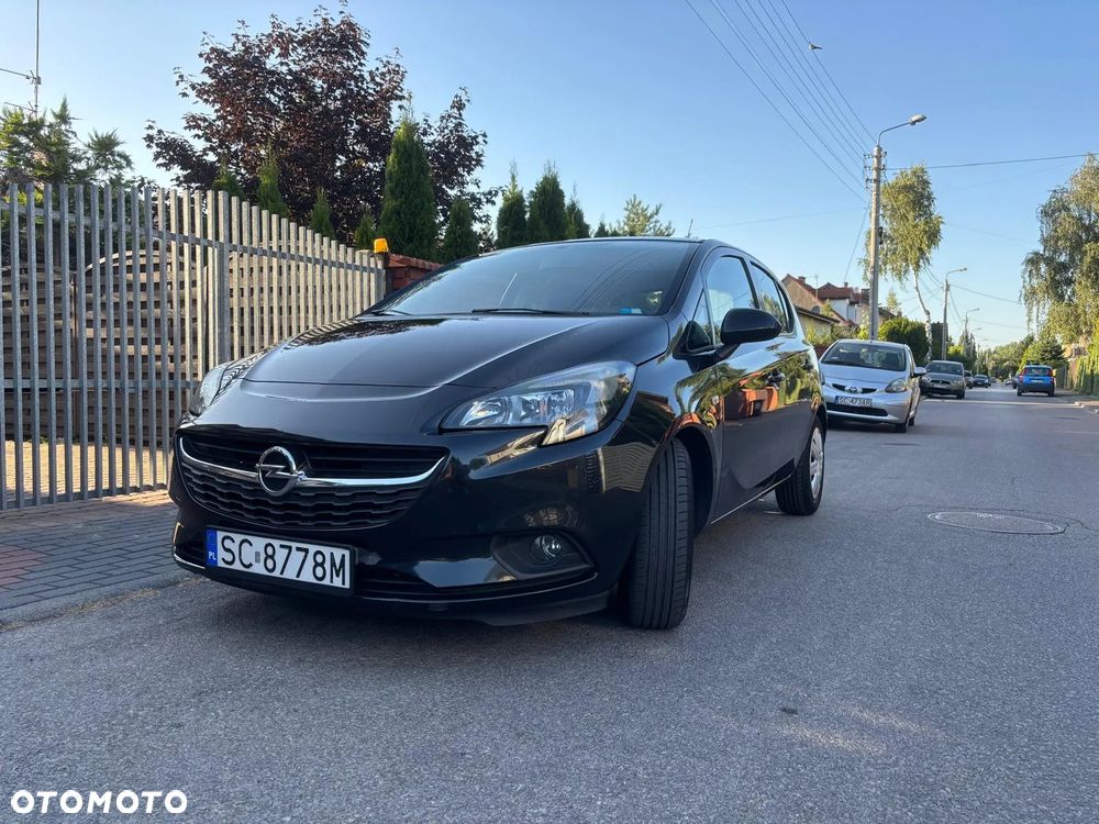 Opel Corsa - 3