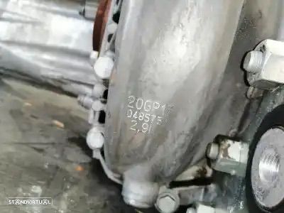 CAIXA DE VELOCIDADES - 3