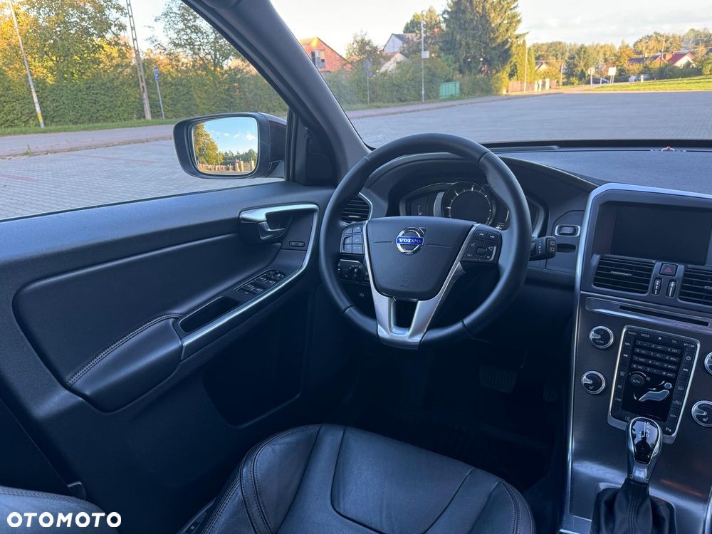 Volvo XC 60 D4 Drive-E Summum - 28