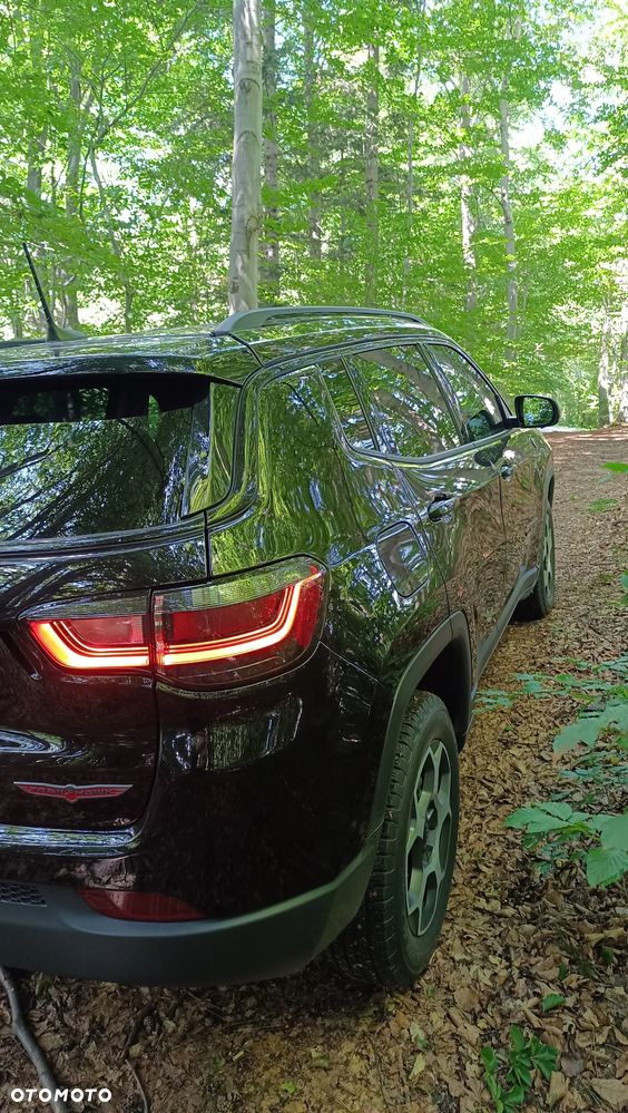 Jeep Compass - 15