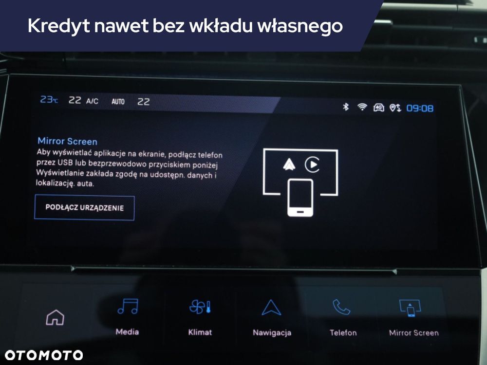 Peugeot 408 - 15