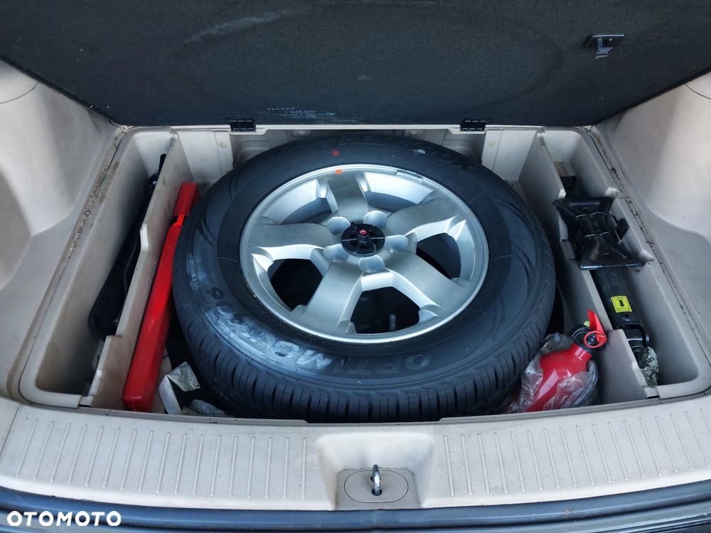 Kia Sportage - 20