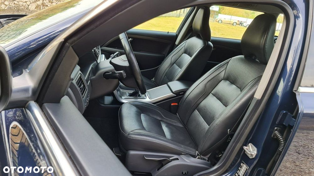 Volvo V70 D4 Drive-E Dynamic Momentum - 6