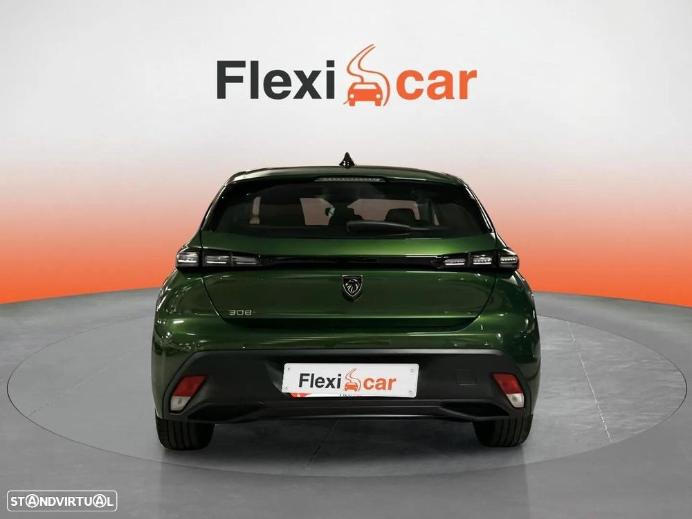 Peugeot 308 1.2 PureTech Active Pack - 8