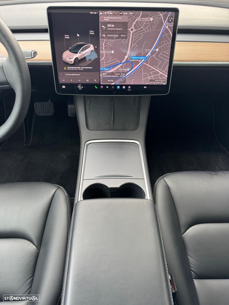 Tesla Model 3 Standard Range Plus RWD - 20