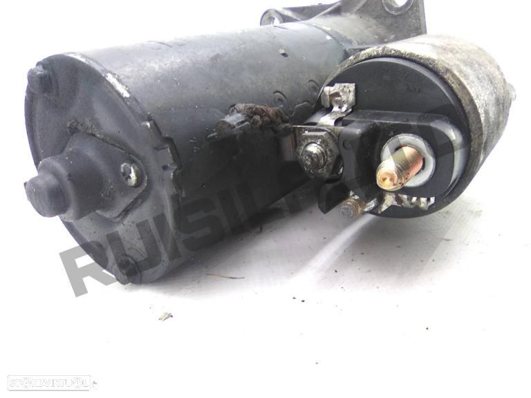 Motor Arranque  Ford Scorpio [1985_1998] 2.4 I - 3