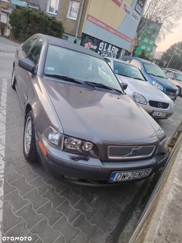 Volvo S40 2.0 '75' T4 Sport - 21