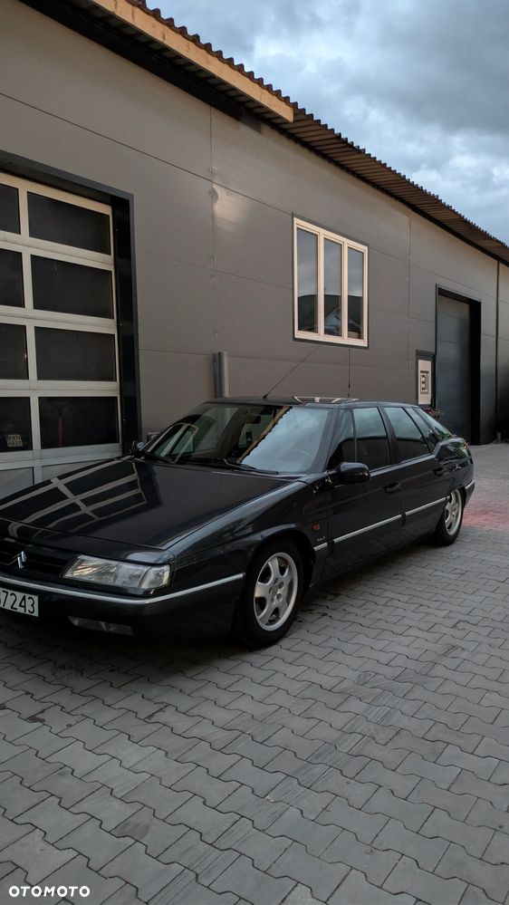 Citroën XM - 15