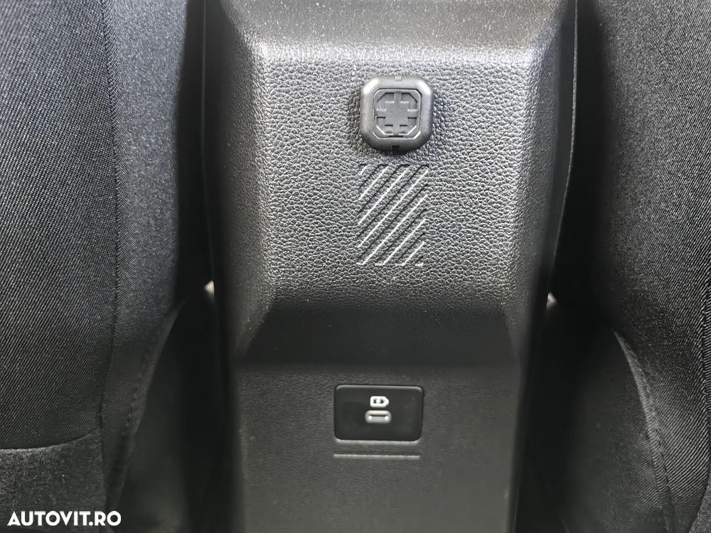 Dacia Sandero Stepway ECO-G 120 EDC Extreme - 29