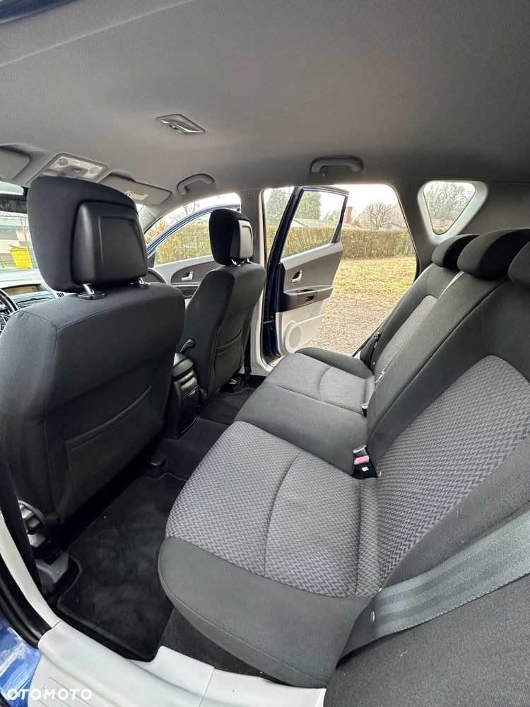 Kia Ceed 1.4 Comfort + - 9