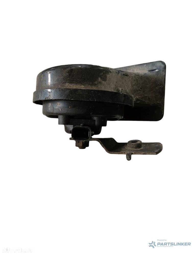 Claxon LAND ROVER RANGE ROVER II LP_, P38A 1994 - 2002 - 2