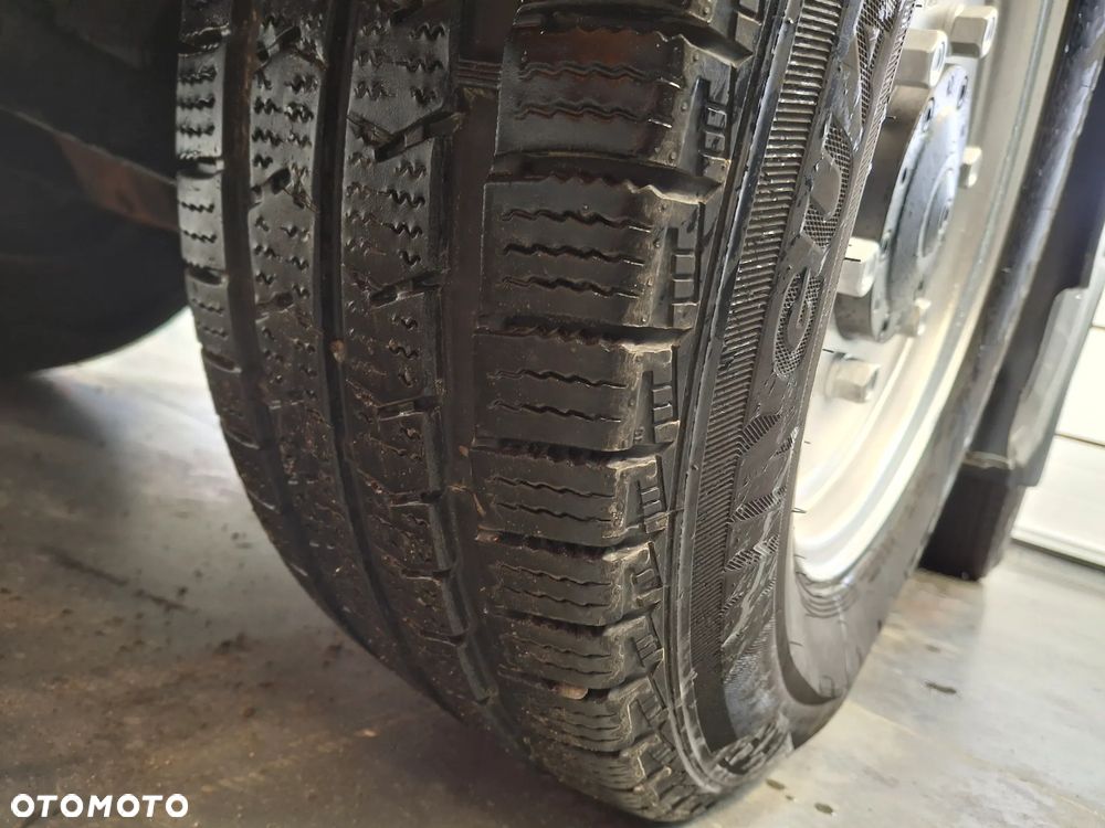 Multicar TREMO CS X56 Wywrotka Zimowe Utrzymanie Pług Śnieżny Napęd 4x4 3351 mth Wywrotka 3 Strony - 14