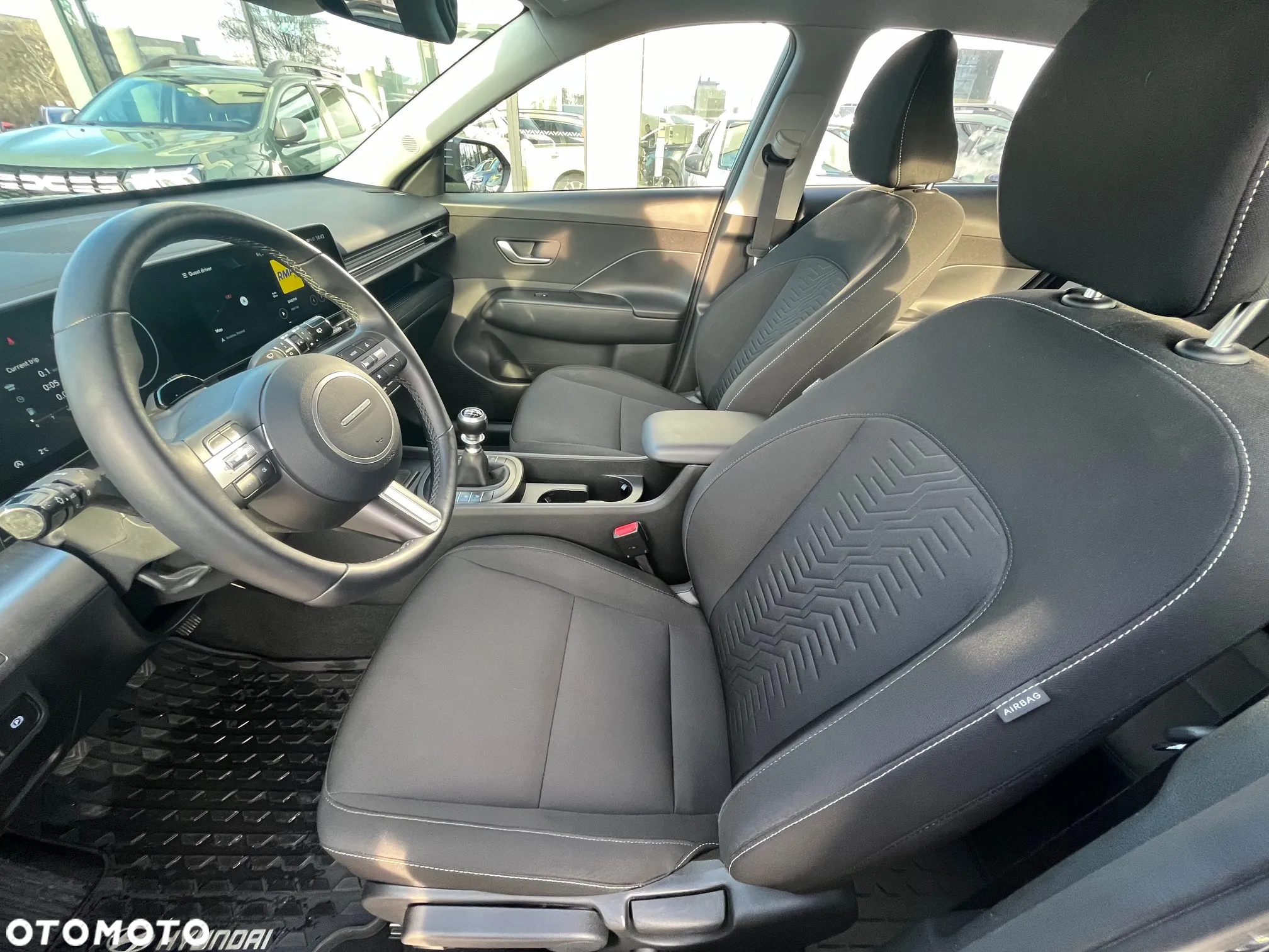 Hyundai Kona 1.0 T-GDI Executive - 13