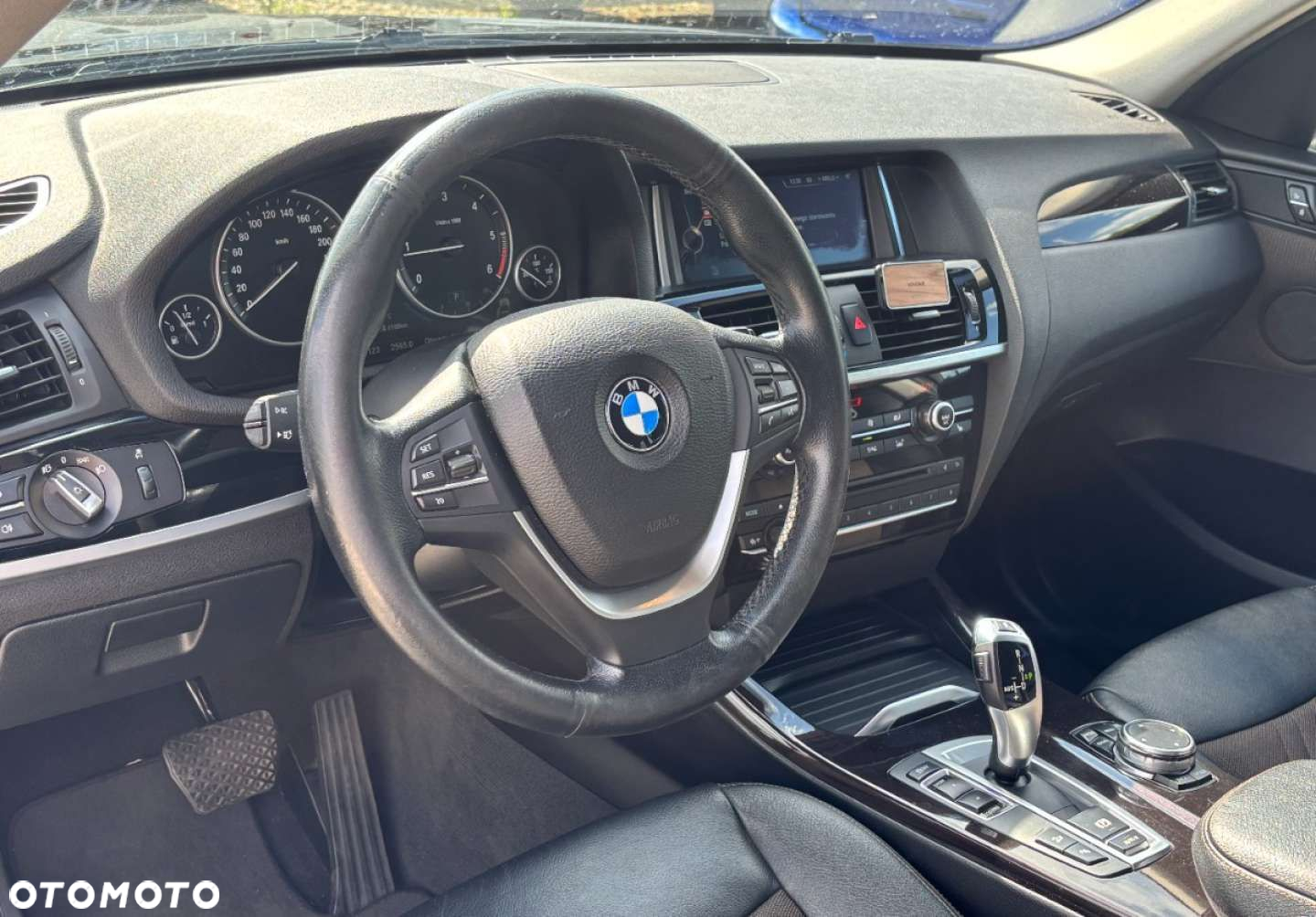 BMW X3 - 11