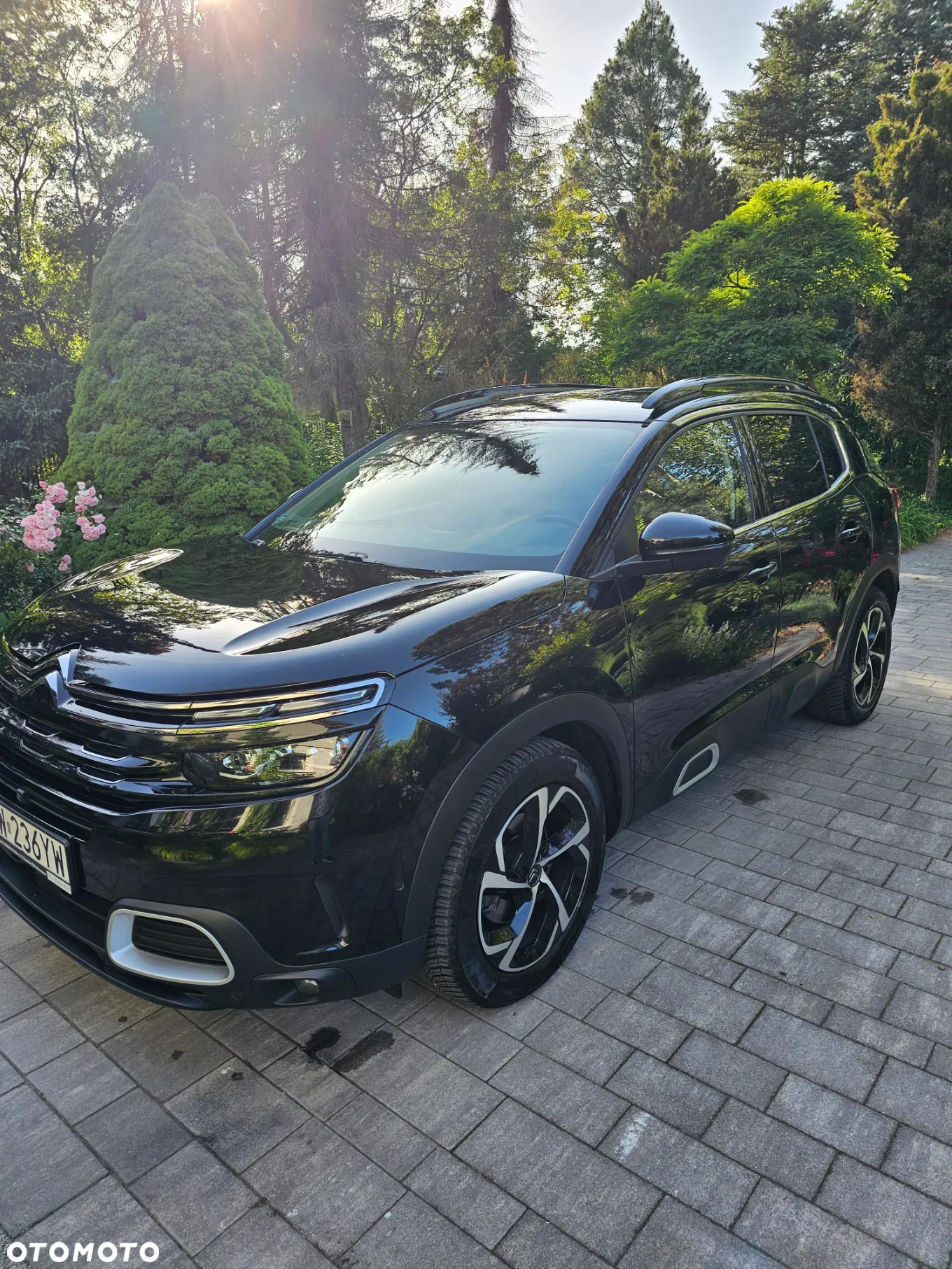 Citroën C5 Aircross - 3