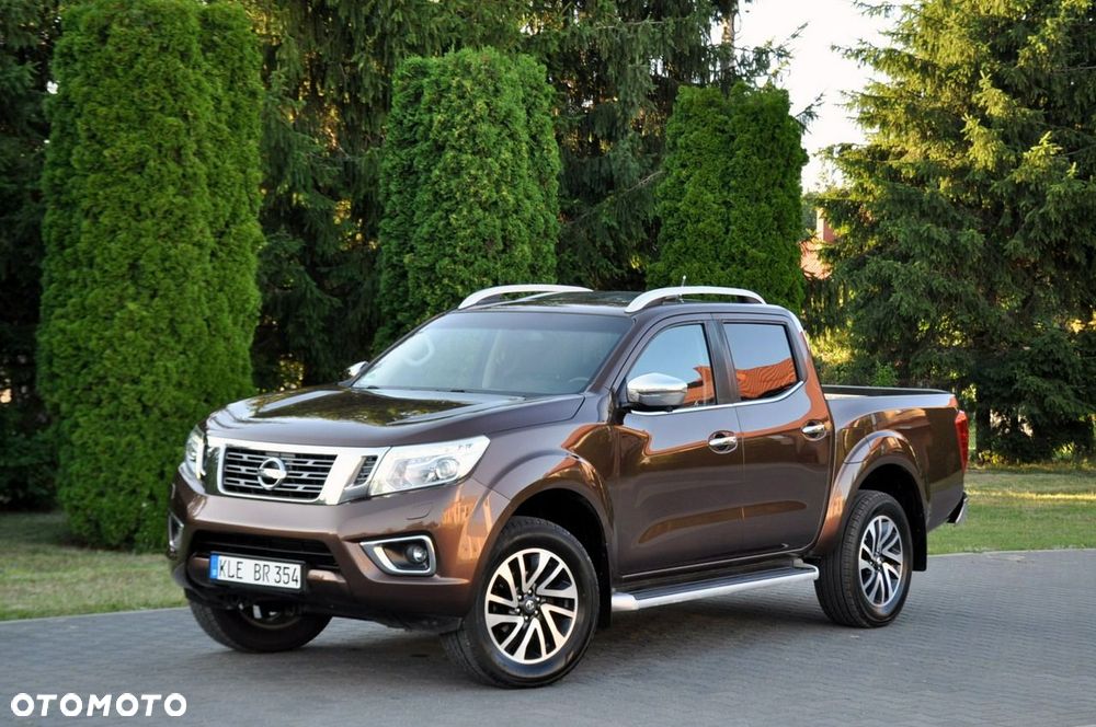 Nissan Navara - 10