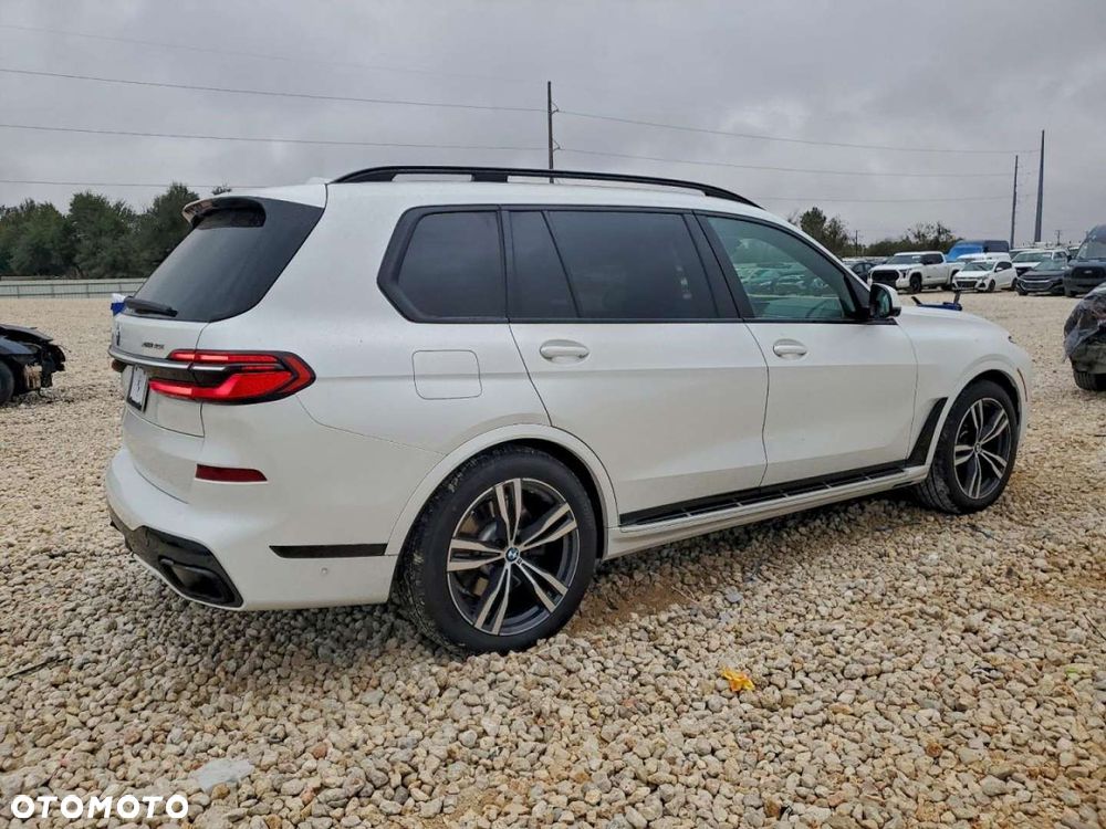 BMW X7 - 11