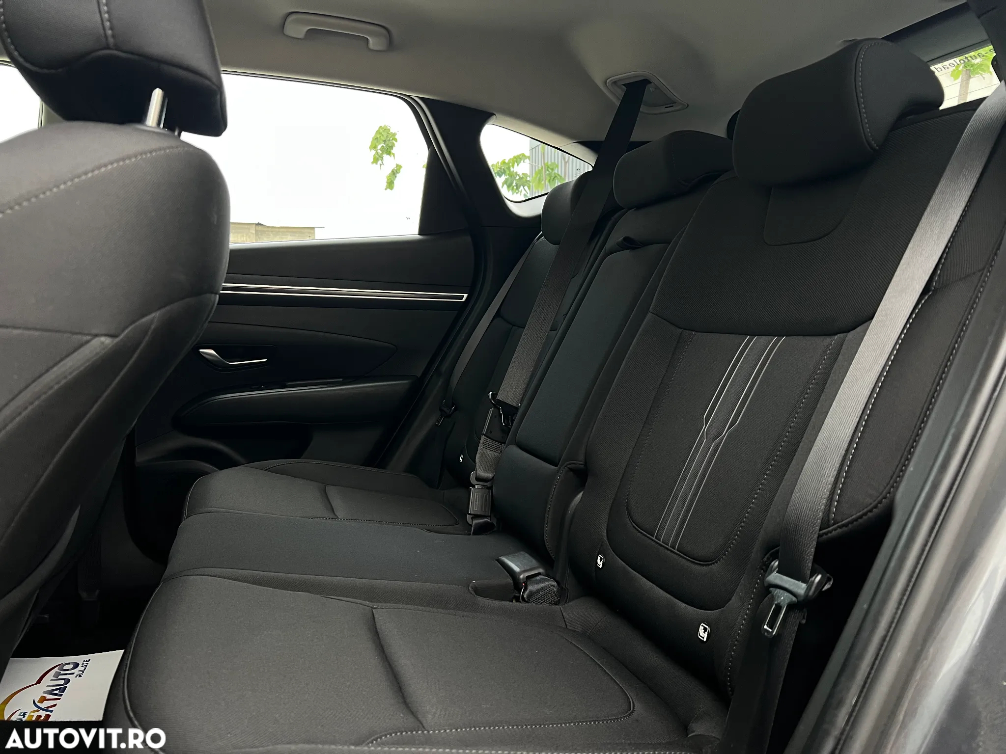 Hyundai Tucson - 5