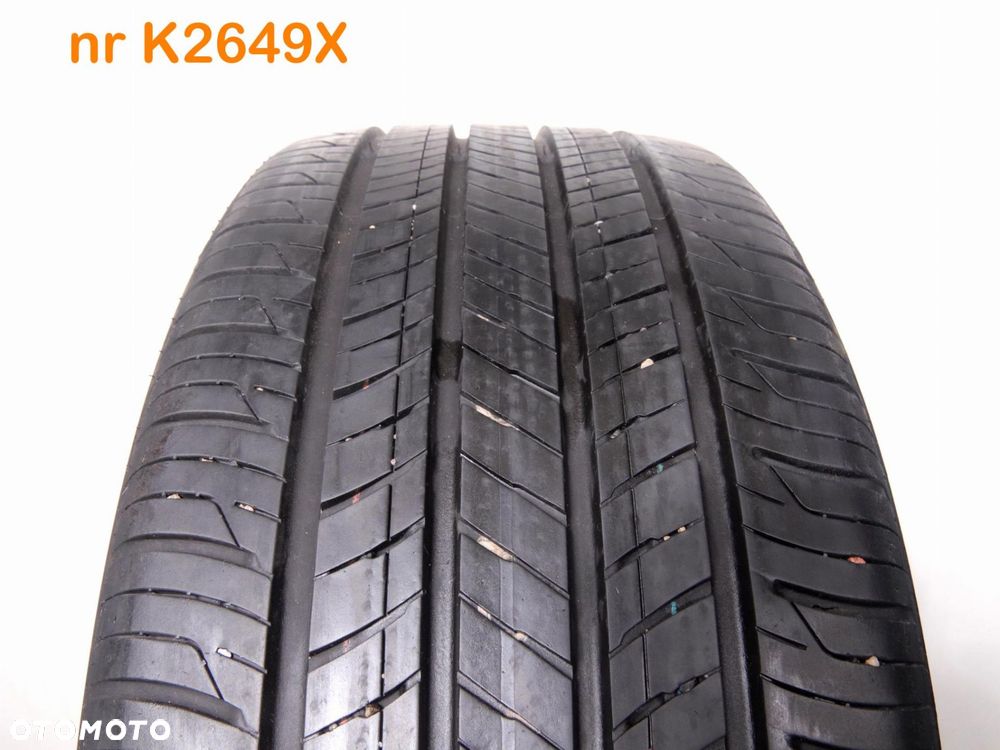 Hankook Kinergy GT 215/45 R18 Komplet - 1