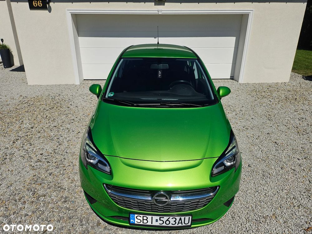 Opel Corsa 1.4 Cosmo S&S - 12