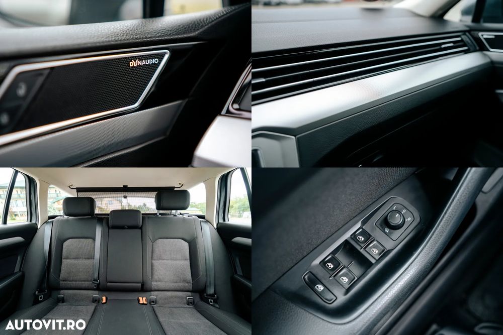 Volkswagen Passat - 20