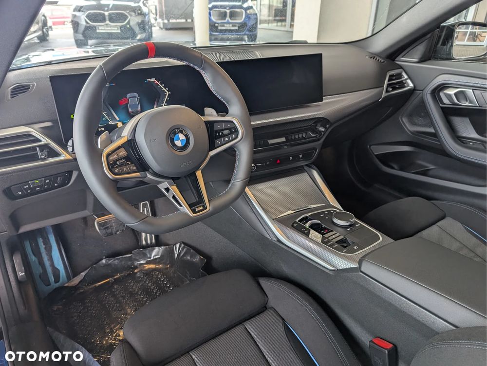 BMW Seria 2 M240i xDrive - 8