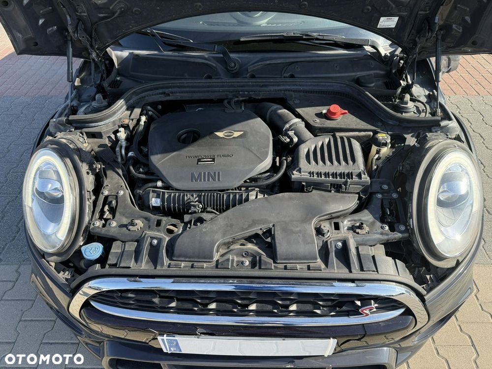 MINI Cooper S - 12