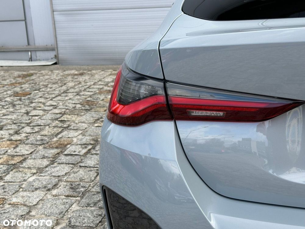 BMW Seria 4 - 16