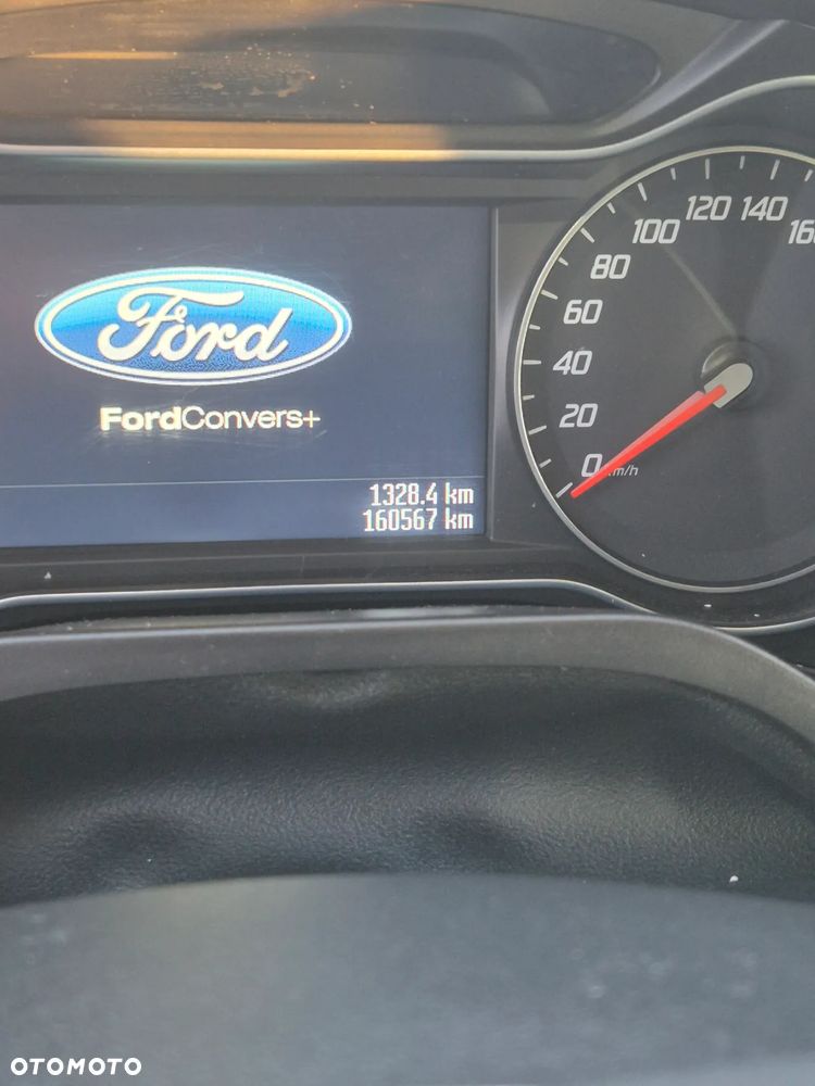 Ford S-Max - 6