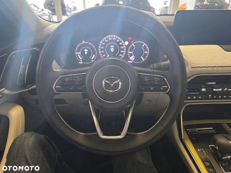 Mazda CX-60 3.3 D mHEV Takumi - 7