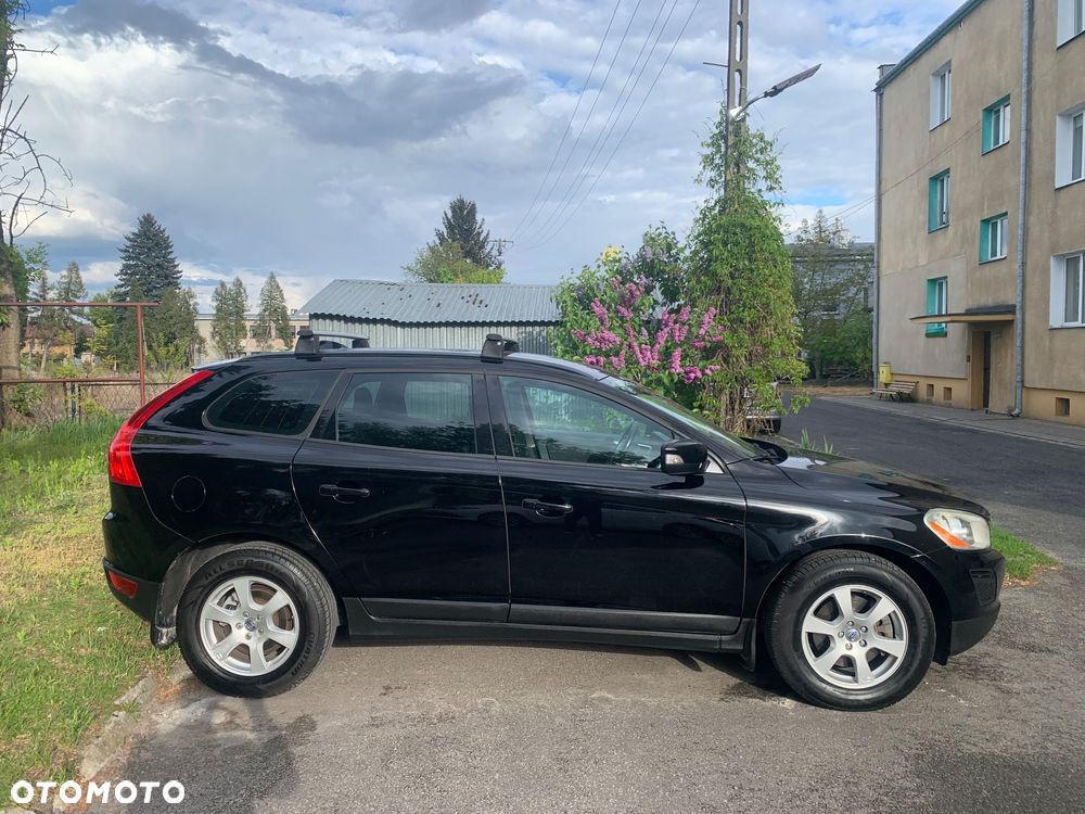 Volvo XC 60 - 5