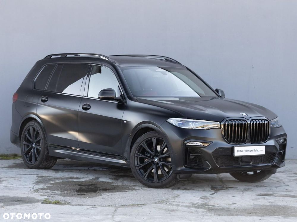 BMW X7 - 3