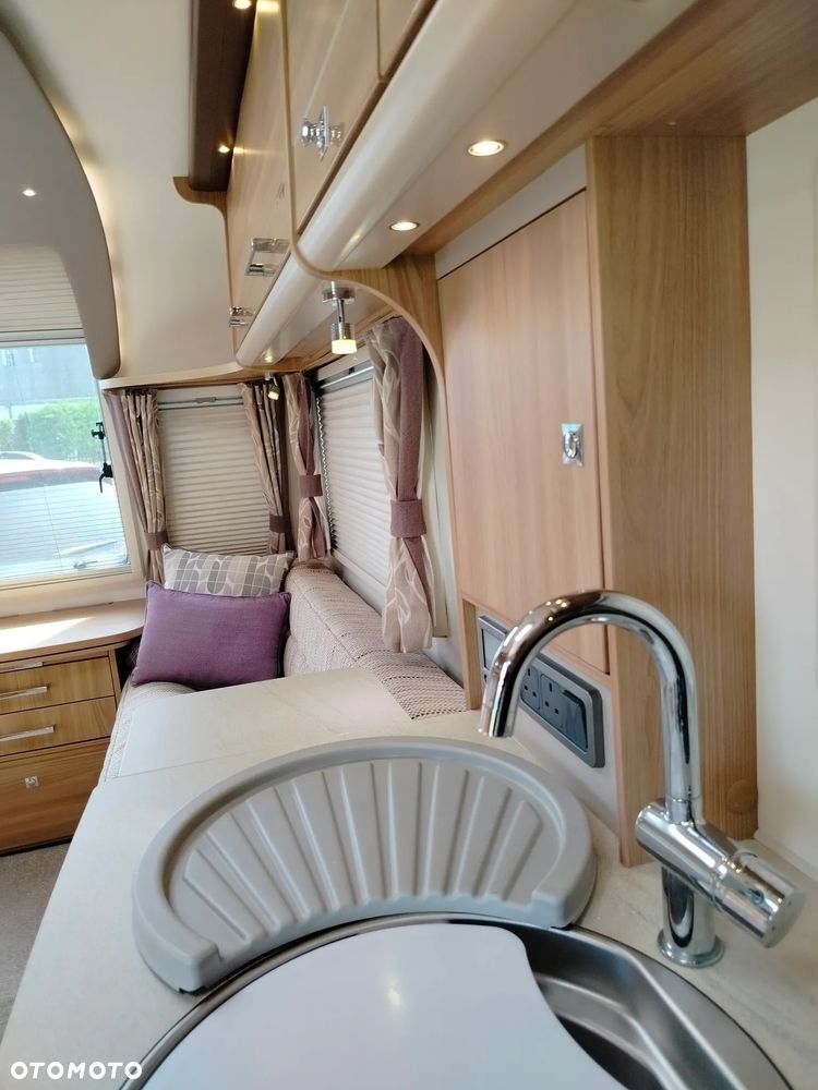 Bailey Unicorn Seville - 24