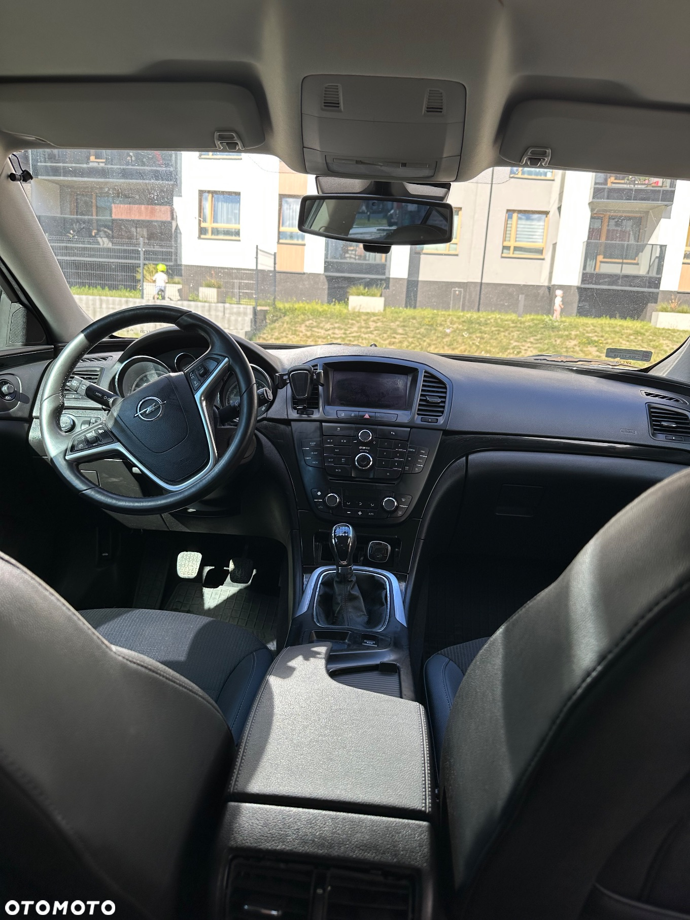Opel Insignia 2.0 CDTI Cosmo - 18