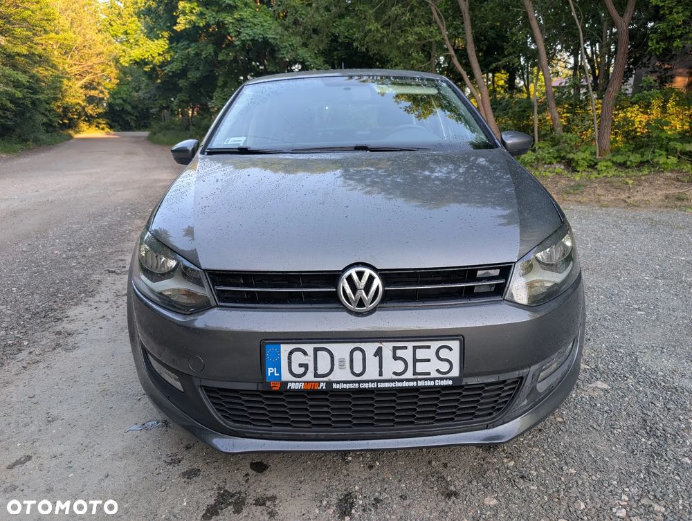 Volkswagen Polo 1.4 16V Trendline - 2